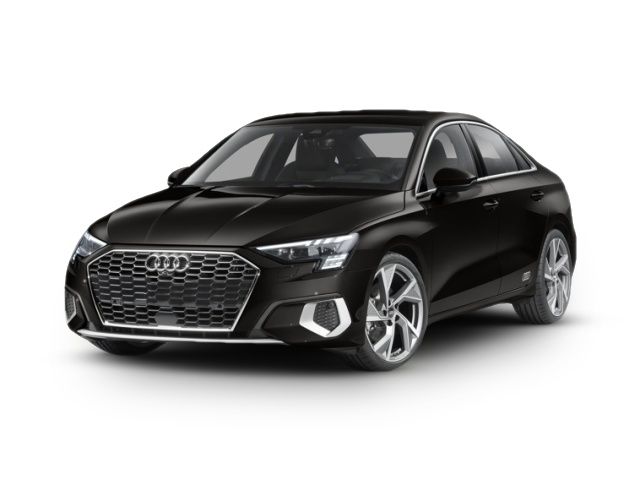 2022 Audi A3 Premium