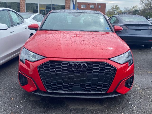 2022 Audi A3 Premium