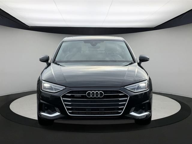 2022 Audi A4 Premium