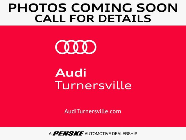 2022 Audi A4 S Line Premium Plus