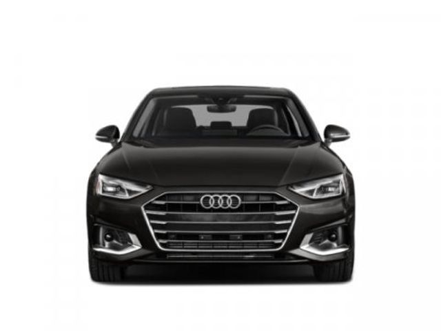 2022 Audi A4 S Line Premium