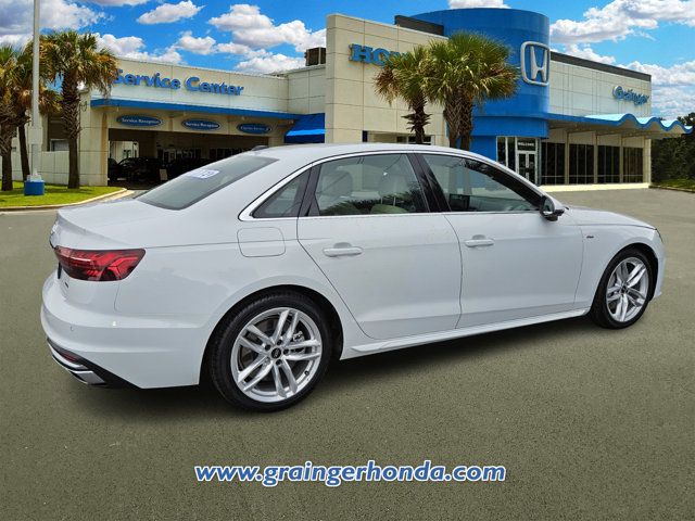 Used Audi Sedan For Sale in Savannah, GA | Auto Navigator