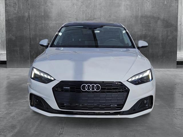 2022 Audi A4 S Line Premium Plus