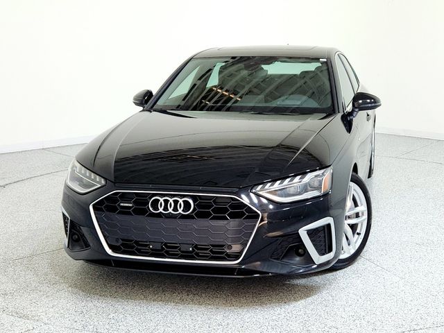 2022 Audi A4 S Line Prestige