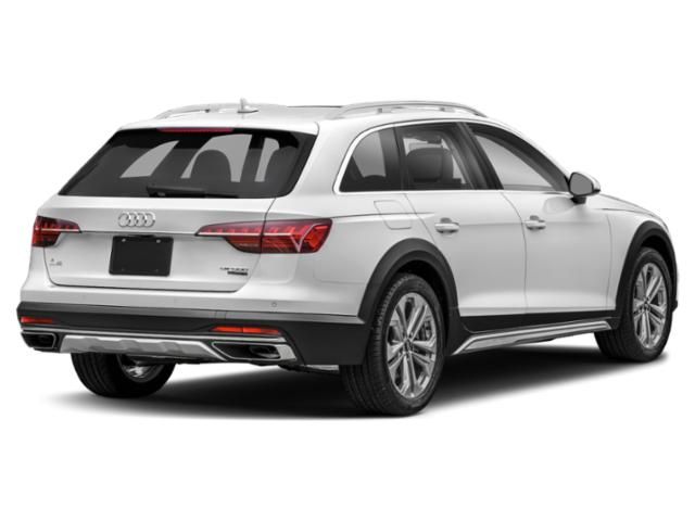 2022 Audi A4 Allroad Prestige