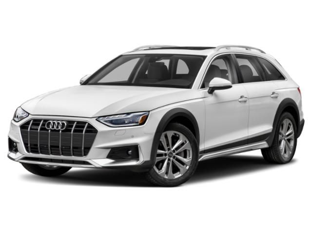 2022 Audi A4 Allroad Prestige