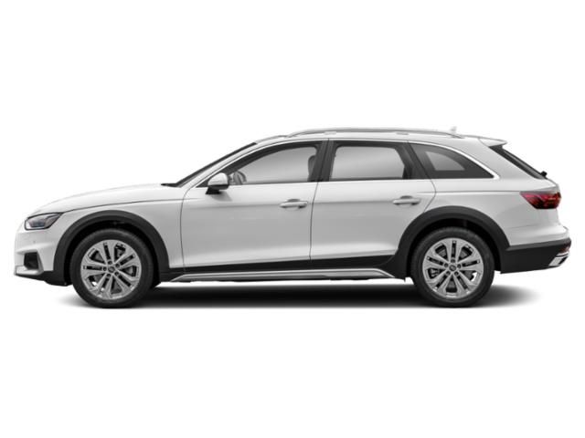 2022 Audi A4 Allroad Prestige