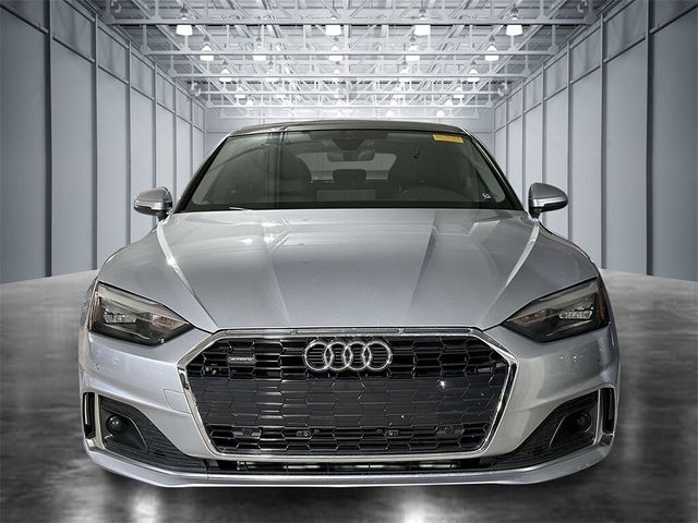 2022 Audi A5 Sportback Premium