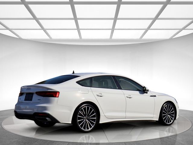 2022 Audi A5 Sportback Premium Plus