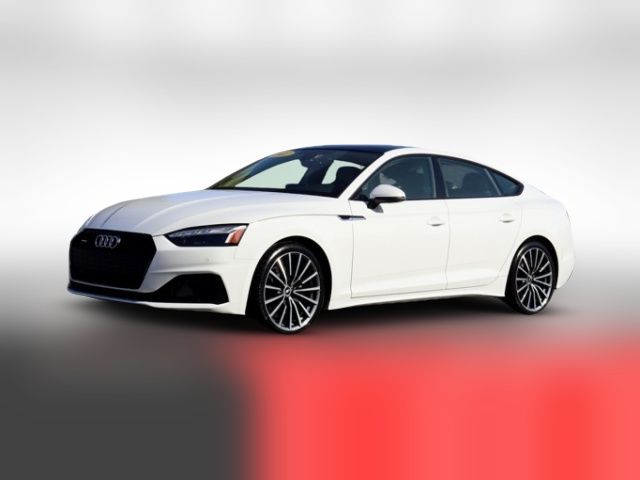 2022 Audi A5 Sportback Premium Plus