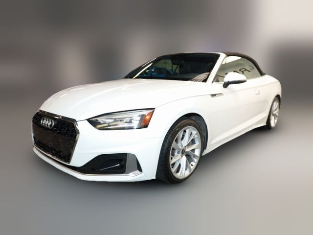Headlamp Kit | AUDI A5 CABRIOLET 2022 Headlamp Kit | AUDI A5 CABRIOLET 2022