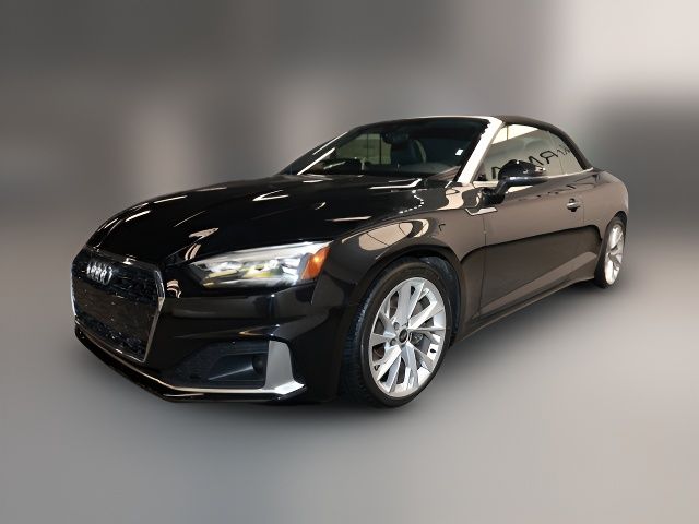 Headlamp Kit | AUDI A5 CABRIOLET BASE 2020 Headlamp Kit | AUDI A5 CABRIOLET BASE 2020