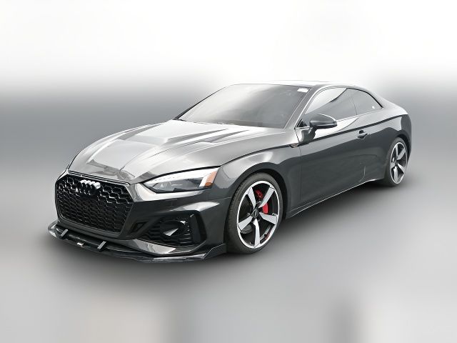 2022 Audi A5 S Line Premium Plus