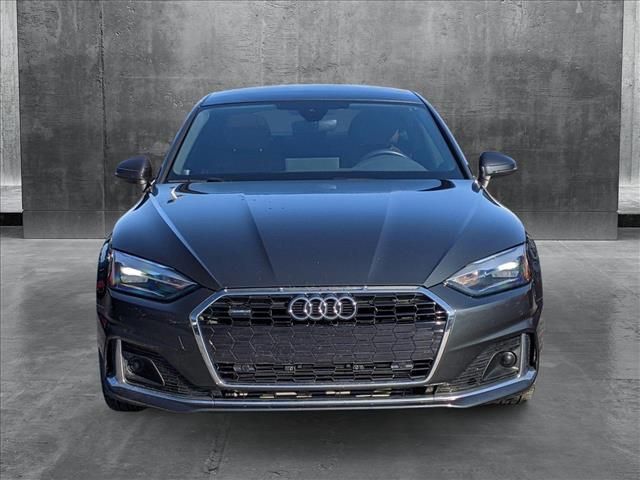 2022 Audi A5 Sportback Premium