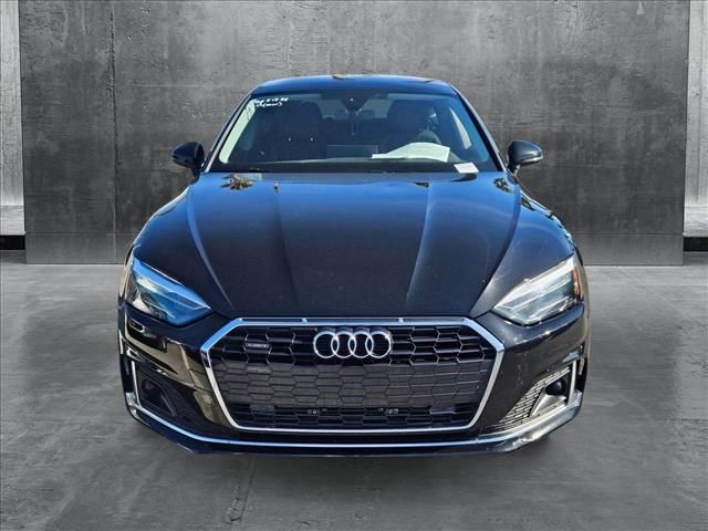 2022 Audi A5 Sportback Premium