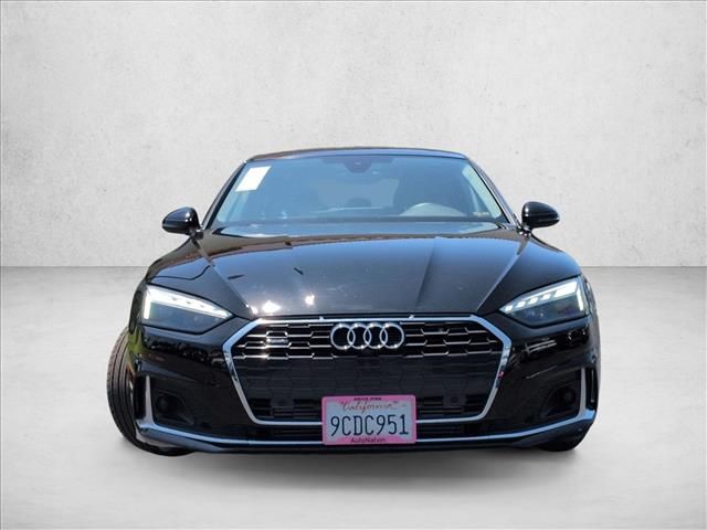 2022 Audi A5 Sportback Premium Plus