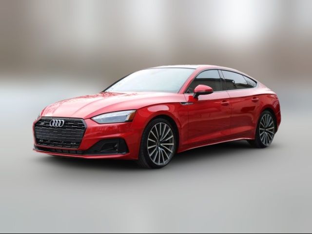 2022 Audi A5 Sportback Premium Plus