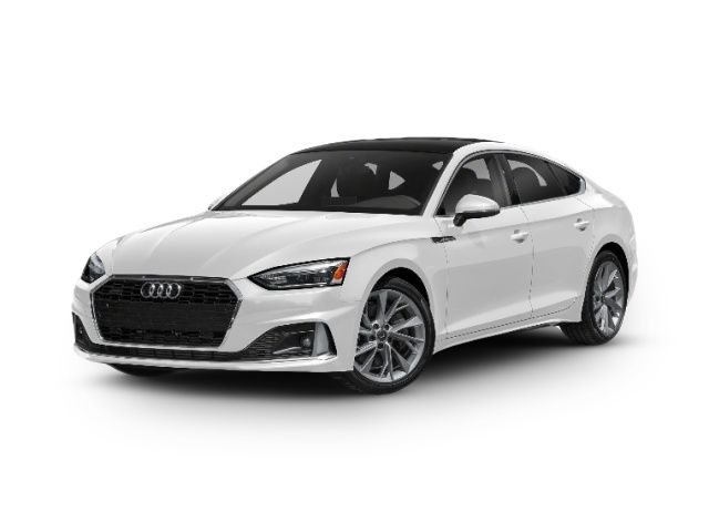 2022 Audi A5 Sportback S Line Premium Plus