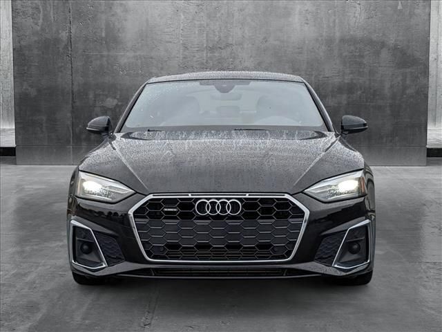 2022 Audi A5 Sportback S Line Premium