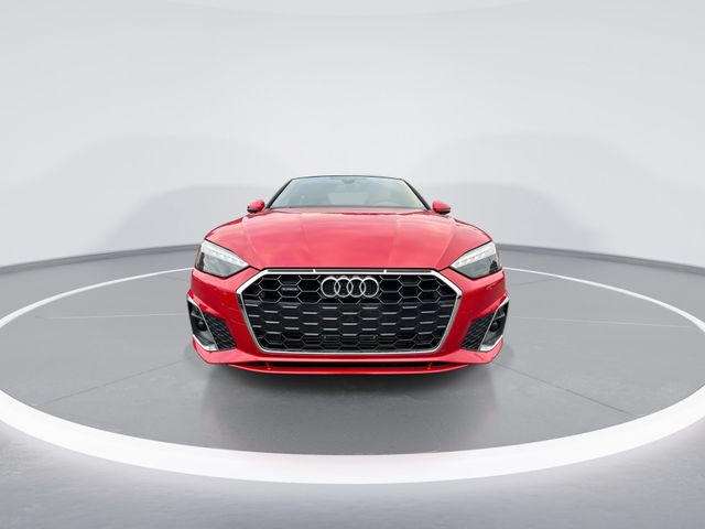 2022 Audi A5 Sportback S Line Premium Plus