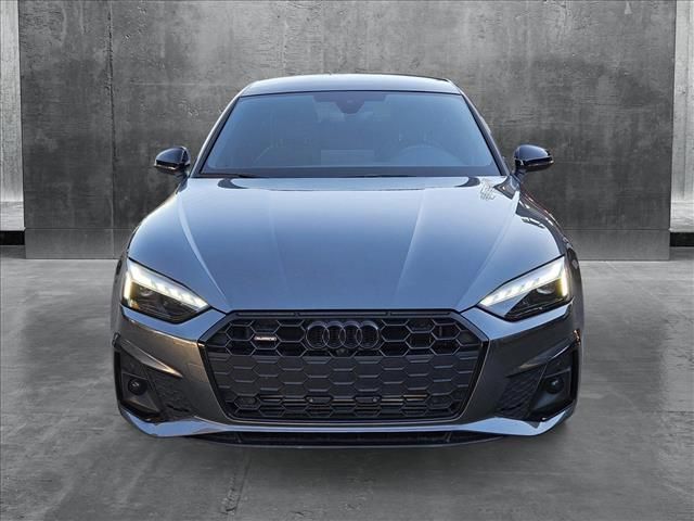 2022 Audi A5 Sportback S Line Premium Plus