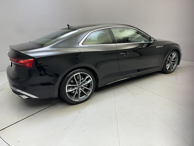 2022 Audi A5 S Line Premium Plus