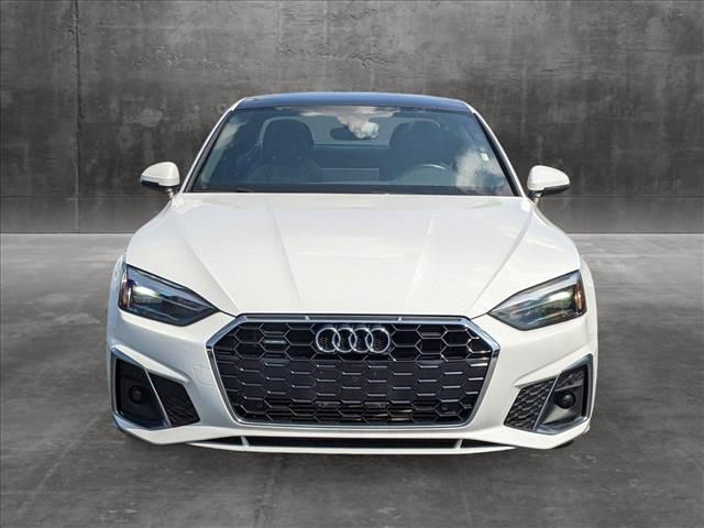 2022 Audi A5 S Line Premium