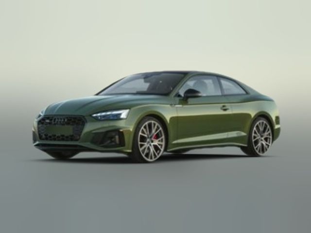 2022 Audi A5 S Line Premium