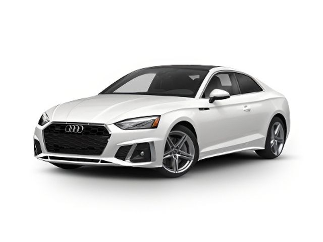 2022 Audi A5 S Line Premium