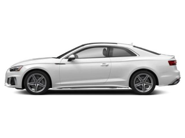 2022 Audi A5 S Line Premium