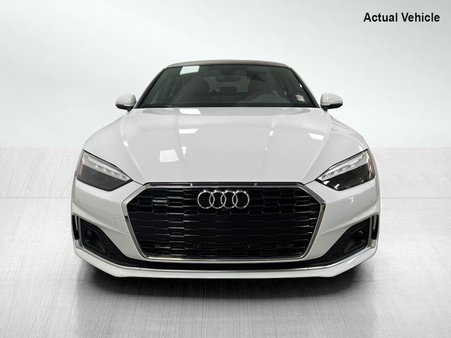 2022 Audi A5 Sportback Premium Plus