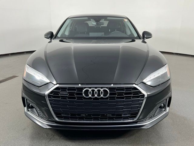 2022 Audi A5 Sportback Komfort