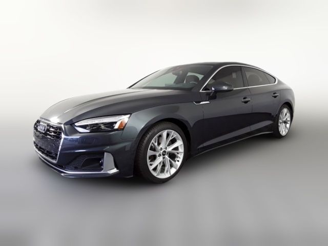 Headlamp Kit | AUDI A5 SPORTBACK BASE 2022 Headlamp Kit | AUDI A5 SPORTBACK BASE 2022