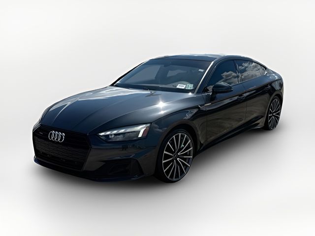 2022 Audi A5 Sportback Premium Plus