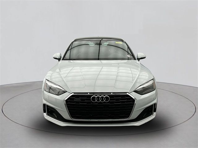 2022 Audi A5 Sportback Premium