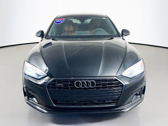 2022 Audi A5 Sportback Premium