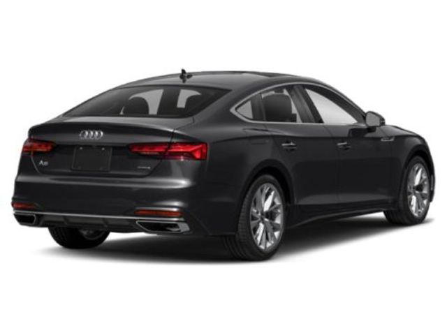 2022 Audi A5 Sportback Premium