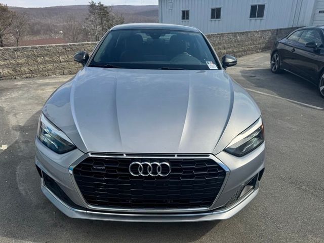 2022 Audi A5 Sportback Premium