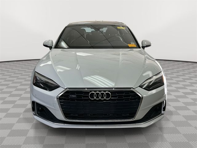 2022 Audi A5 Sportback Premium