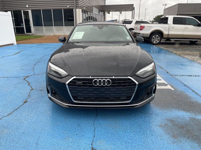 2022 Audi A5 Sportback Premium