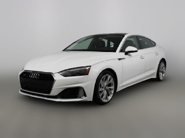 2022 Audi A5 Sportback Premium