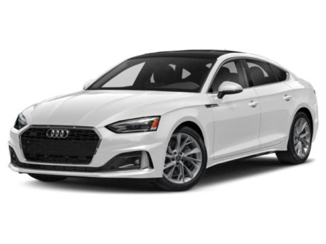 2022 Audi A5 Sportback Premium