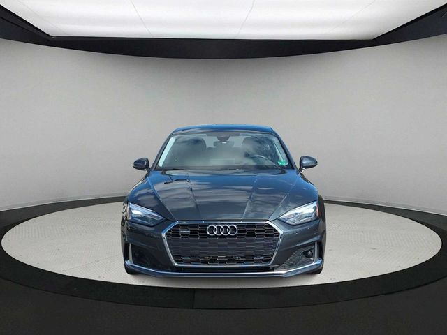 2022 Audi A5 Sportback Premium