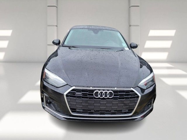 2022 Audi A5 Sportback Premium