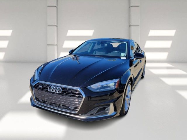 2022 Audi A5 Sportback Premium