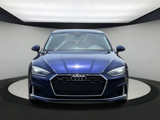 2022 Audi A5 Sportback Premium