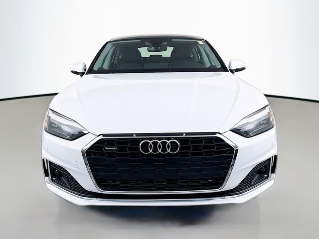 2022 Audi A5 Sportback Premium