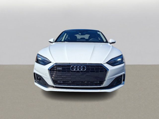 2022 Audi A5 Sportback Premium