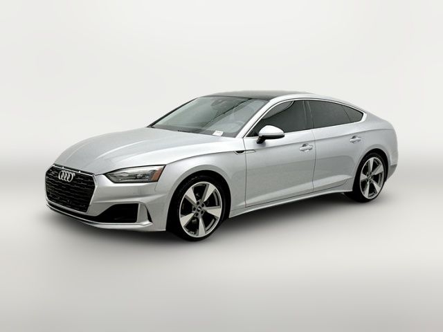2022 Audi A5 Sportback Premium