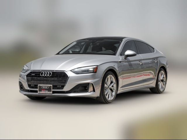 2022 Audi A5 Sportback Premium